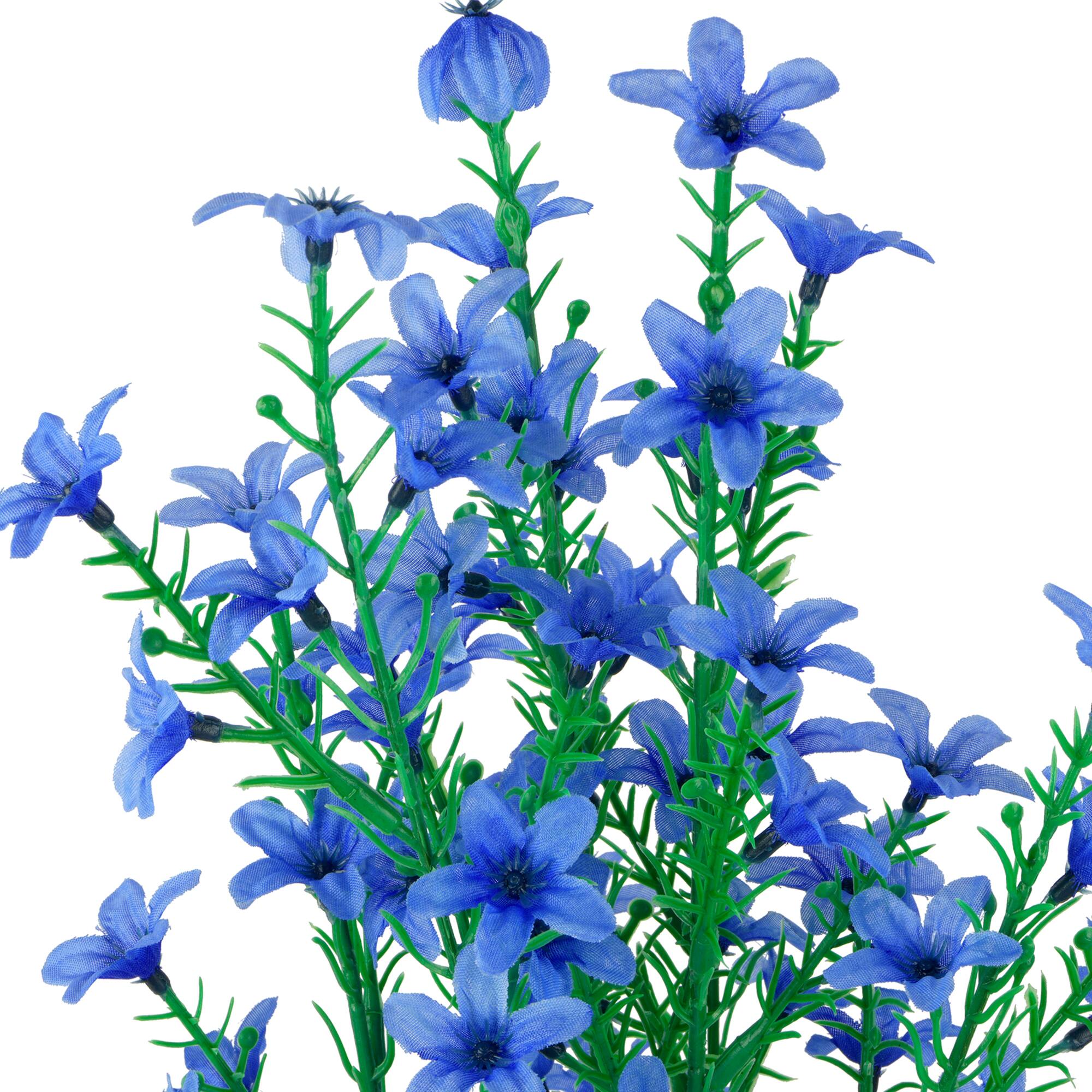 26" Mini Flower Spray Stem by Ashland